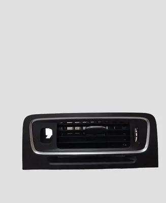 Volvo V70 Dash center air vent grill 1302138 7430000