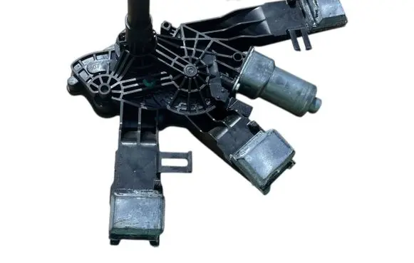 Citroen C4 II Picasso Rear window wiper motor 9677680580 0390208008 14052022