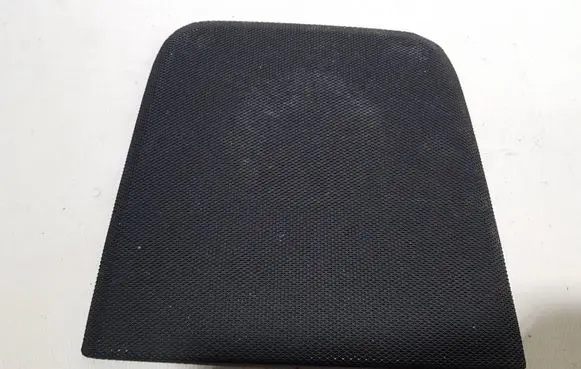 Mercedes-Benz E C207 W207 Dash center speaker trim cover A2077580708BBG A2077580708
