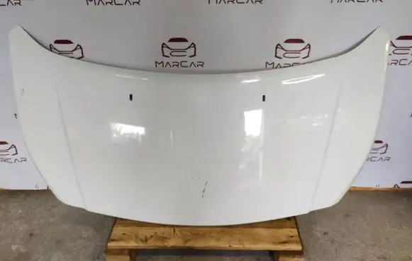 Ford Connect Engine bonnet/hood