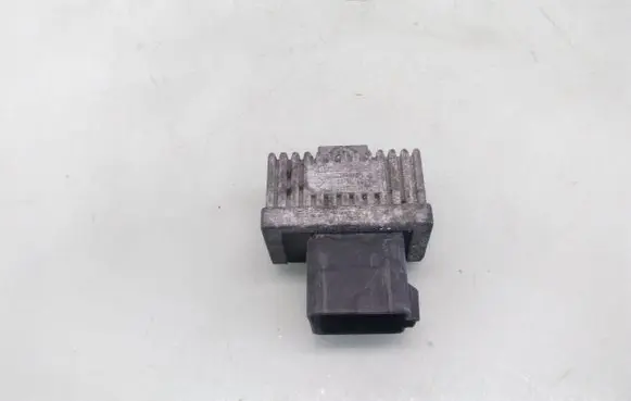 Renault Scenic II - Grand scenic II Glow plug pre-heat relay