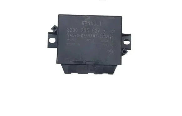 Renault Espace - Grand espace IV Parking PDC control unit/module 8200235627 C0DE03 601857