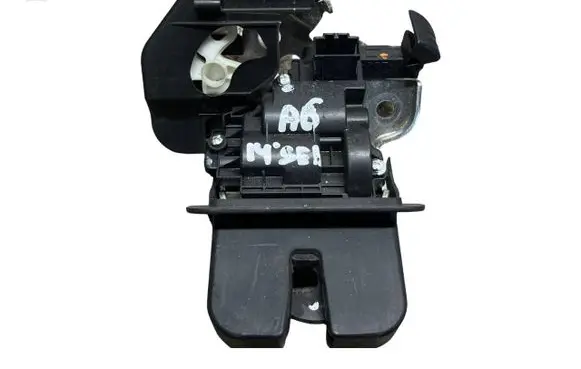 Audi A6 S6 C7 4G Loading door lock 4H0827505