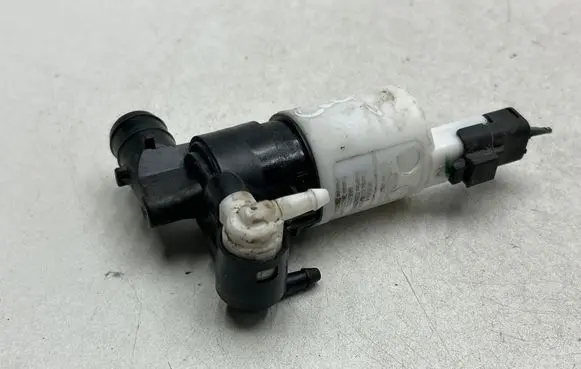 Citroen C4 Grand Picasso Windscreen/windshield washer pump 8200067015