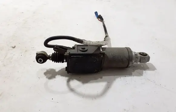 Renault Talisman Steering rack 521533910R