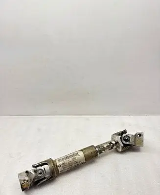 BMW X6 E71 Steering column universal joint 32677411002X 1201051553 6774110