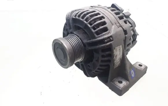 Volvo S60 Generator/alternator 51165 011208