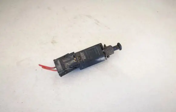 Audi A3 S3 8L Brake pedal sensor switch 191945515b
