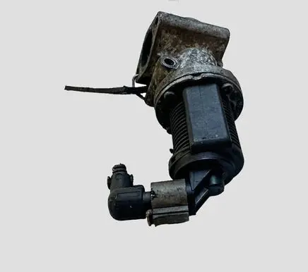 Opel Vectra C EGR valve 55204250
