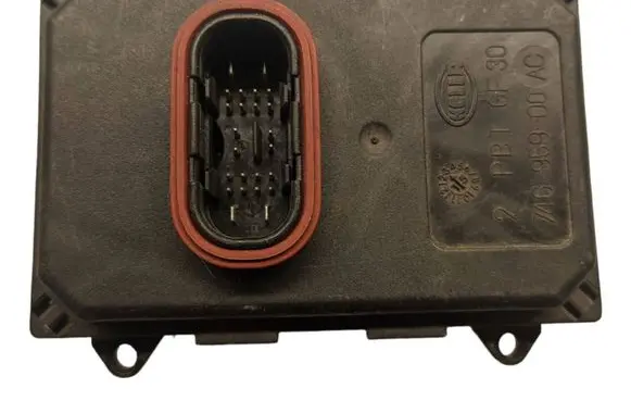 Xenon control unit/module