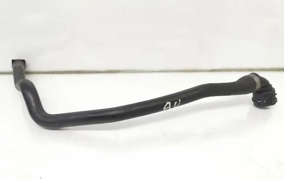 BMW 5 E60 E61 Engine coolant pipe/hose 75148378 118075148378 1437865