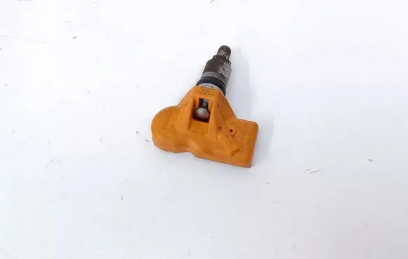 Tire pressure sensor