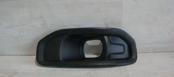 Dodge RAM Front fog light trim/grill 68274576AB 65620K6111
