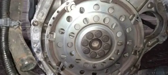 Flywheel