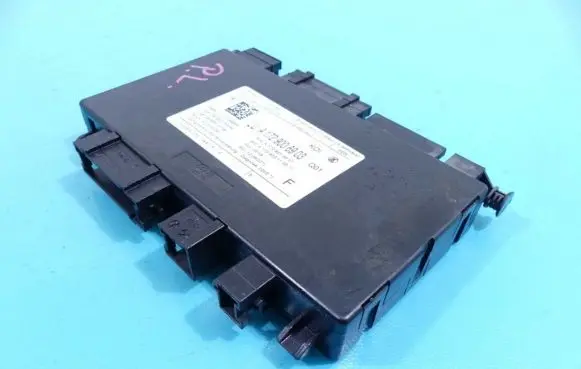Mercedes-Benz CLS C218 X218 Central body control module A1729006903 IMPRK1255745