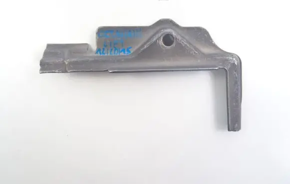 Skoda Octavia Mk3 (5E) Battery bracket 5Q0803219C