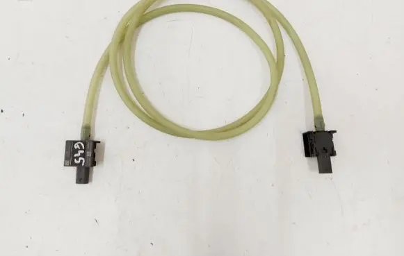 BMW X3 G45 Airbag deployment crash/impact sensor 5A84B78