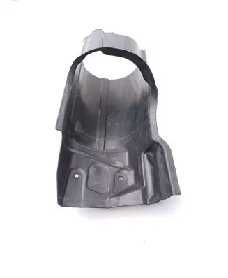 Mercedes-Benz S W222 Rear strut damper dust cover boot A2226980030 BBP199001