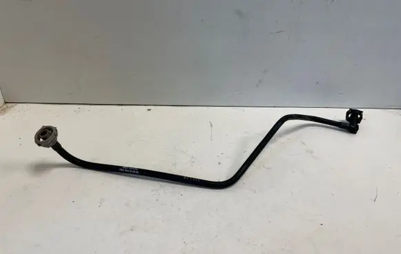Audi A5 Sportback 8TA Engine coolant pipe/hose 8K0121081BL