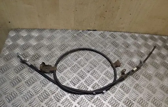 Toyota Yaris Handbrake/parking brake wiring cable 