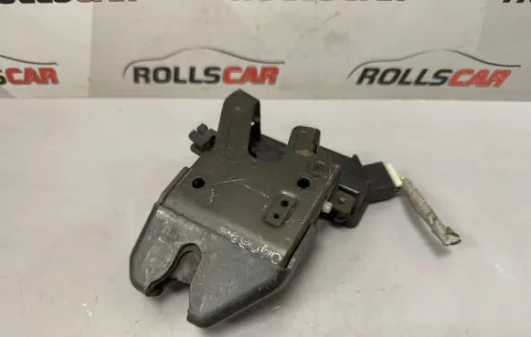 Honda Accord Tailgate/trunk/boot lock/catch/latch