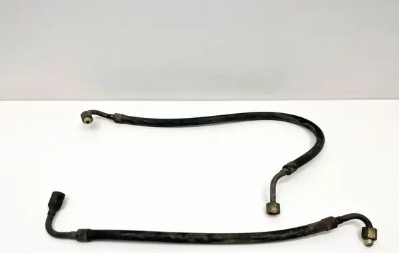 Mercedes-Benz SLC C107 Brake vacuum hose/pipe 
