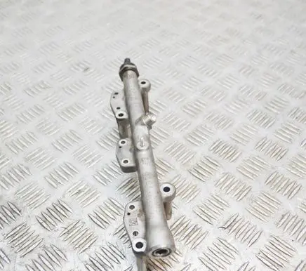 BMW X4 G02 Fuel main line pipe 8694197 0261545122