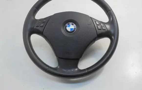 BMW X3 E83 Steering wheel 6959893-01