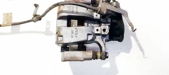 Tesla Model 3 Rear brake caliper A1303 104462500B