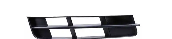Audi Q7 4L Front bumper lower grill