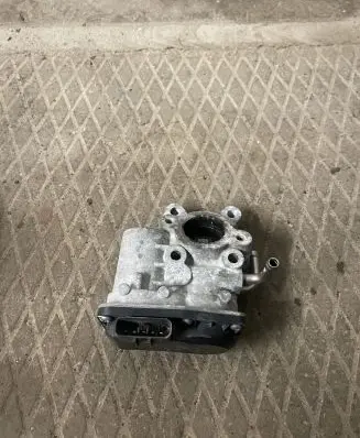 Subaru Outback EGR valve 14710AA740 1501000052 06K020222