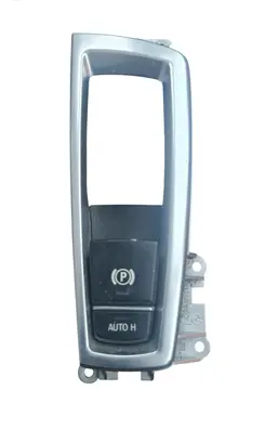 BMW 7 F01 F02 F03 F04 Hand parking brake switch 9159997