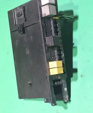 Mercedes-Benz C W203 Comfort/convenience module 2035450701