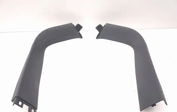 Mercedes-Benz B W246 W242 Tailgate trim A2467400271 a2467400171