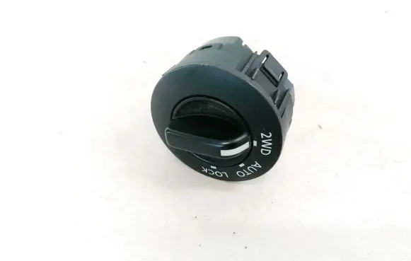 Nissan X-Trail T30 Other switches/knobs/shifts