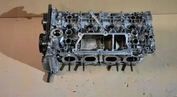 Audi A8 S8 D5 Engine