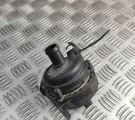 Jaguar I-Pace Electric auxiliary coolant/water pump J9D318D475AA