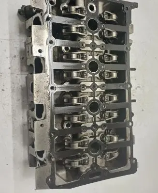 Volkswagen Golf VII Engine head 04L103404H