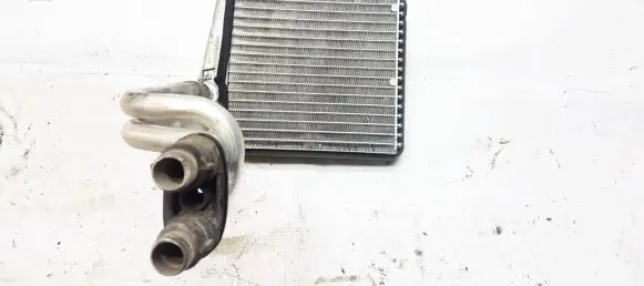 Skoda Octavia Mk2 (1Z) Heater blower radiator 1K08190318