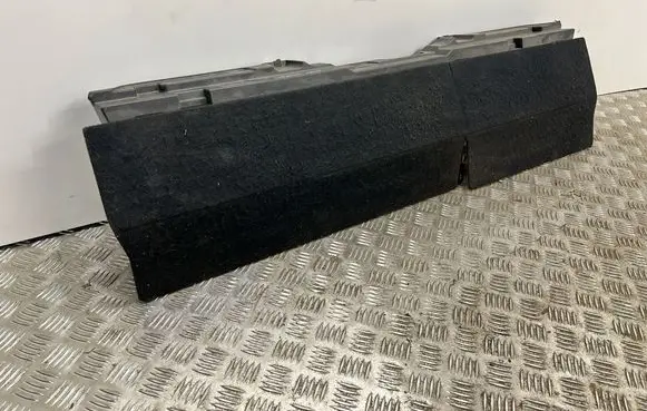 Subaru Forester SK Trunk/boot floor carpet liner 95086SJ000
