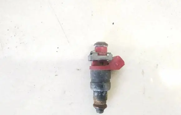 Mercedes-Benz E W210 Fuel injector 0000788523 a0000788523