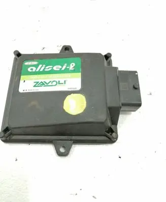 Mazda 626 LP gas control unit module 10R036333 67R016018