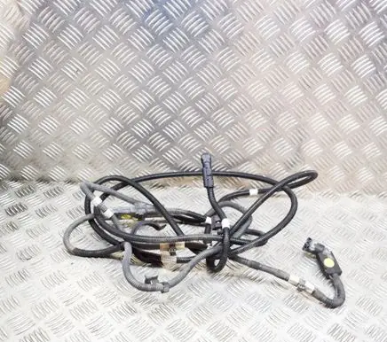 Skoda Octavia Mk3 (5E) Brake vacuum hose/pipe 5Q0131984M