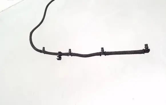 Land Rover Freelander Fuel return line/hose 