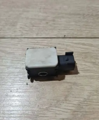 Ford Mondeo MK IV Airbag deployment crash/impact sensor 3m5t14b342ab