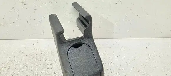 KIA Sorento Front passenger seat rail trim 88568C5AB0WK