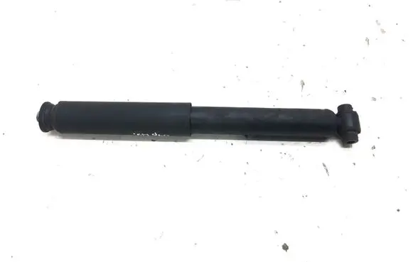 Citroen C4 Grand Picasso Rear shock absorber/damper 9808182680
