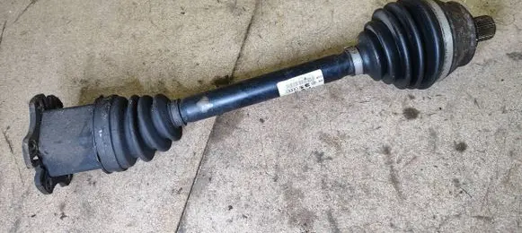 Audi A6 S6 C6 4F Front driveshaft 4F0407272J