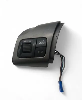 Opel Vectra C Steering wheel buttons/switches 88119804