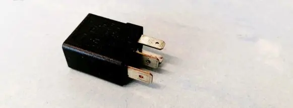 Fiat Doblo Other relay A727 46520421